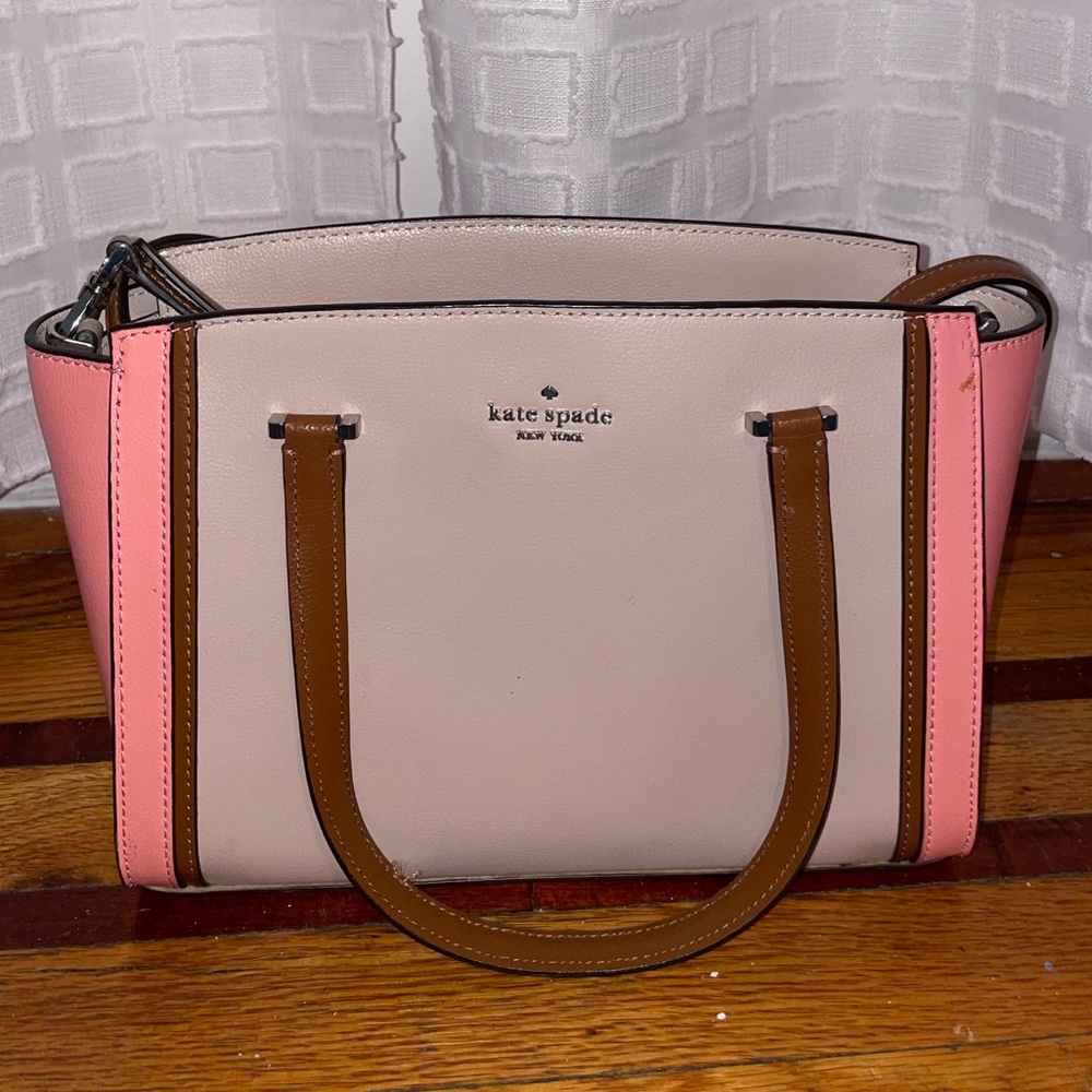 Kate Spade Crossbody Bag